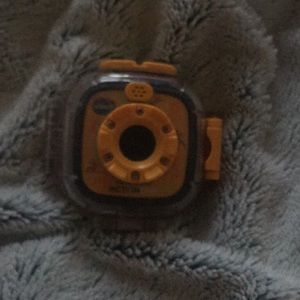 Vetch water with water case